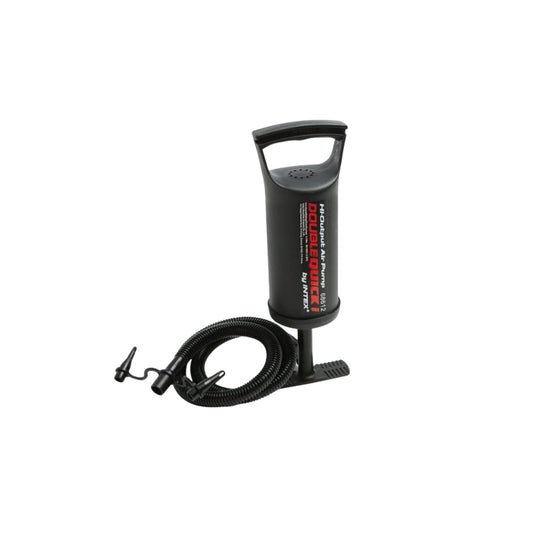 BOMBA DE AIRE DOUBLE QUICK 68612
