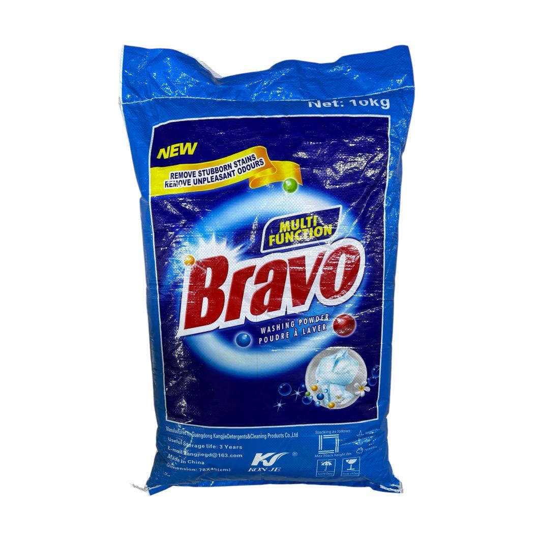 DETERGENTE EN POLVO ORIGINAL 10KG