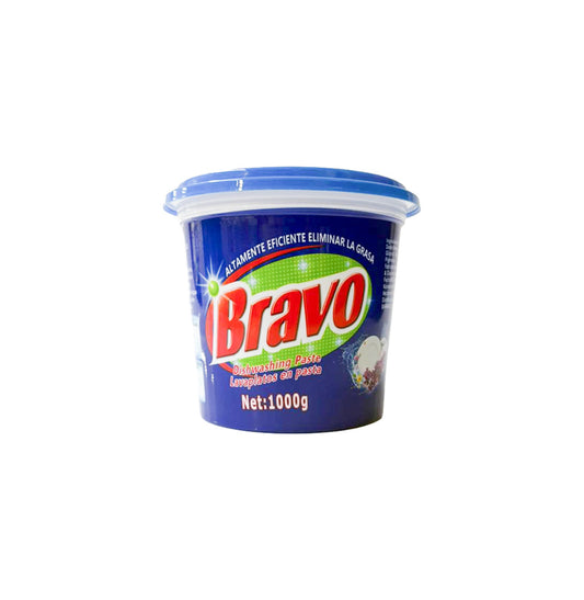 LAVAPLATO EN CREMA SURTIDO 1000GR