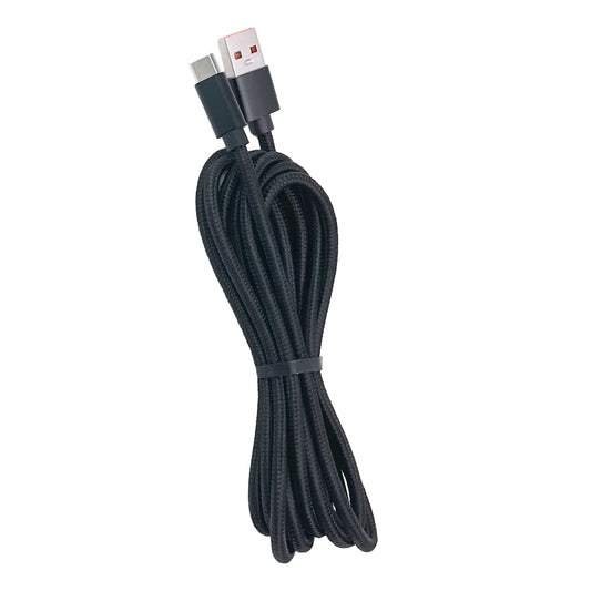 CABLE TIPO C 2 METROS