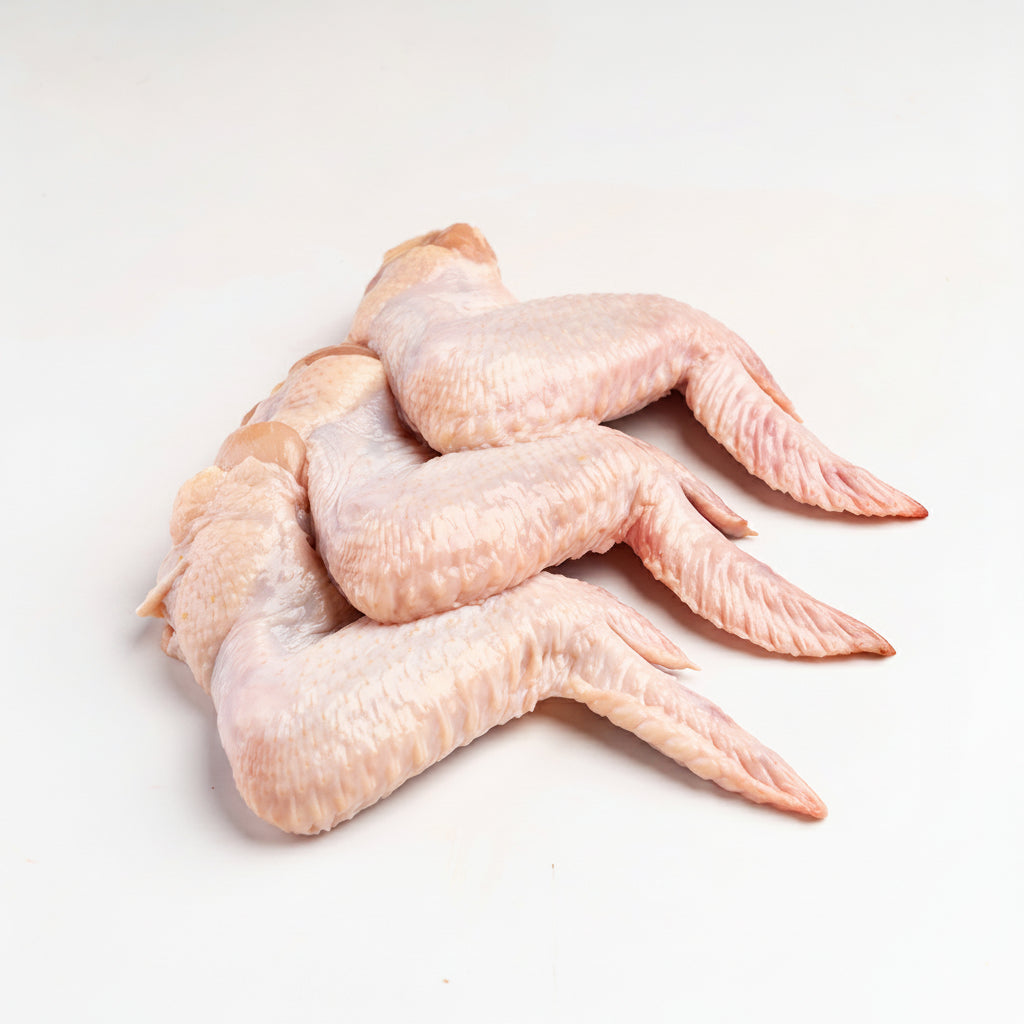 ALAS DE POLLO POR KG