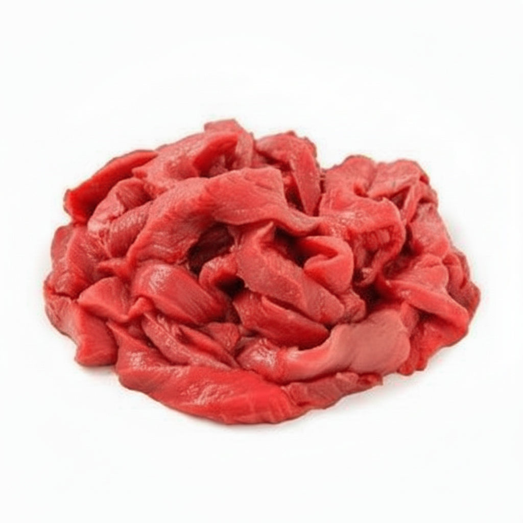 BISTEC PICADO POR KG