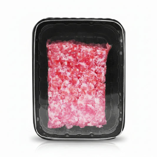 CARNE MOLIDA DE CERDO EMPACADA KG