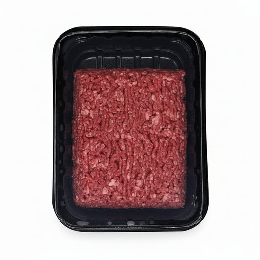CARNE MOLIDA ESPECIAL EMPACADA