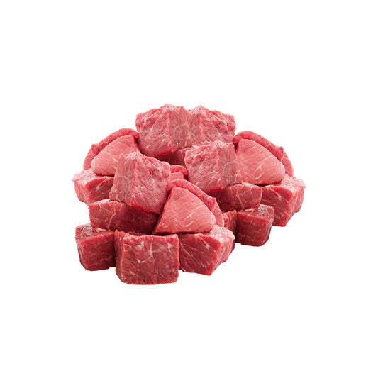 CARNE PARA GUISAR DE PRIMERA POR KG