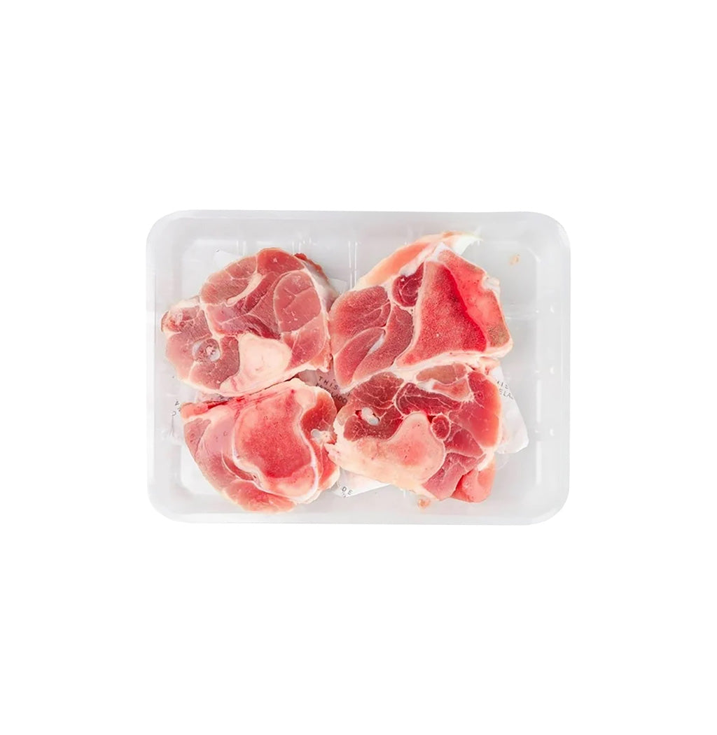 CODILLO DE CERDO EMPACADO KG