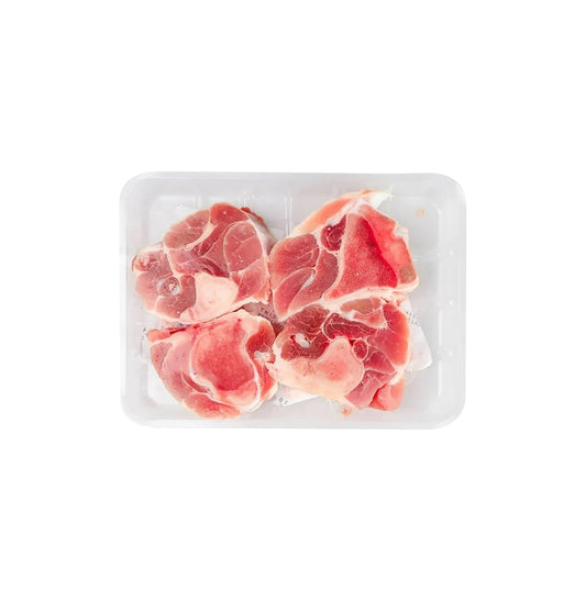CODILLO DE CERDO EMPACADO KG