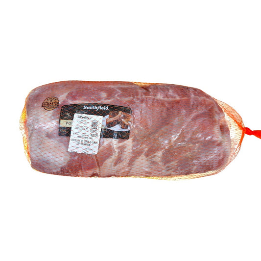 COSTILLITA DE CERDO SIN LONJA EMPACADO KG