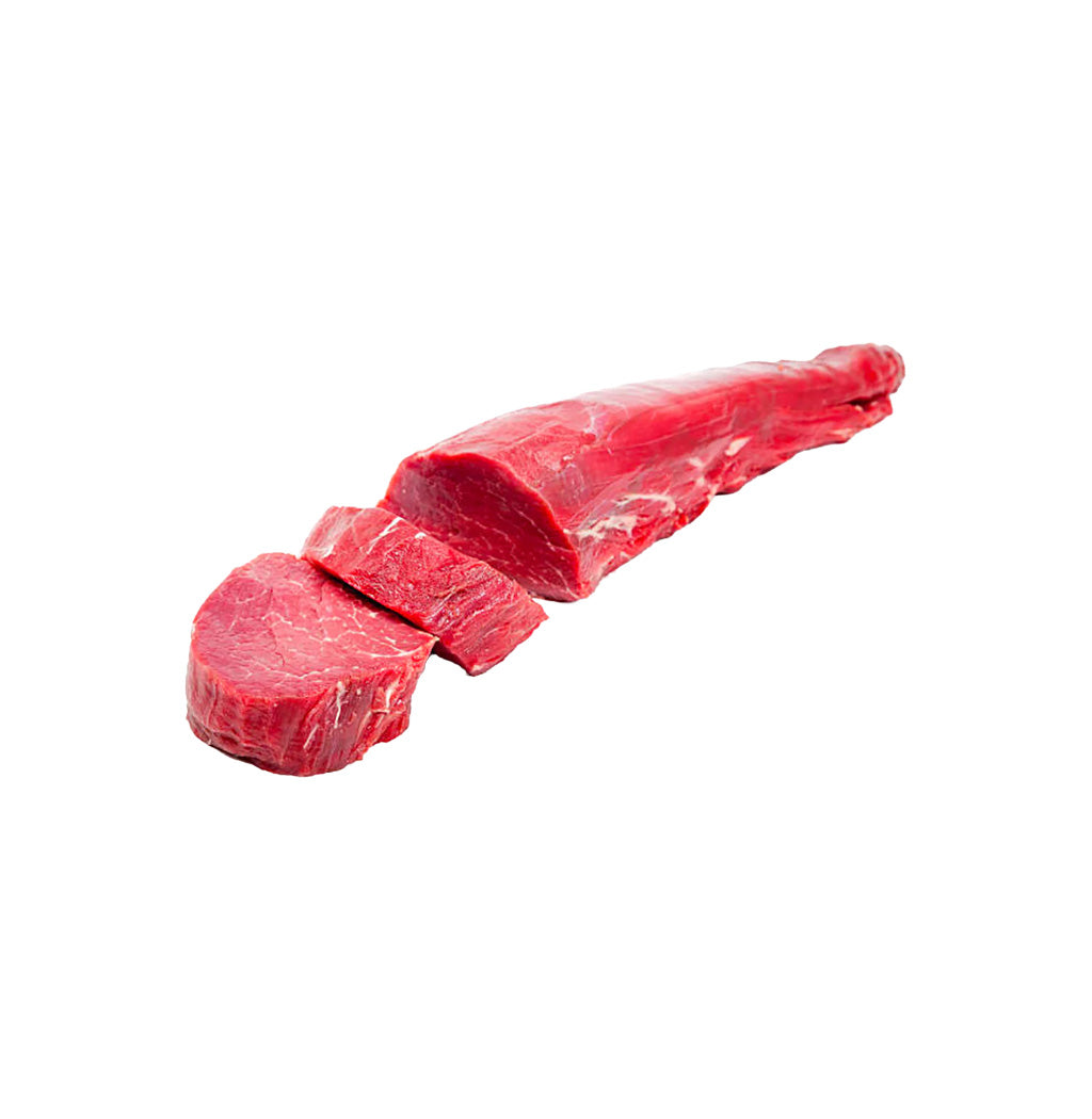 FILETE DE RES PREMIUM EMPACADO AL VACIO