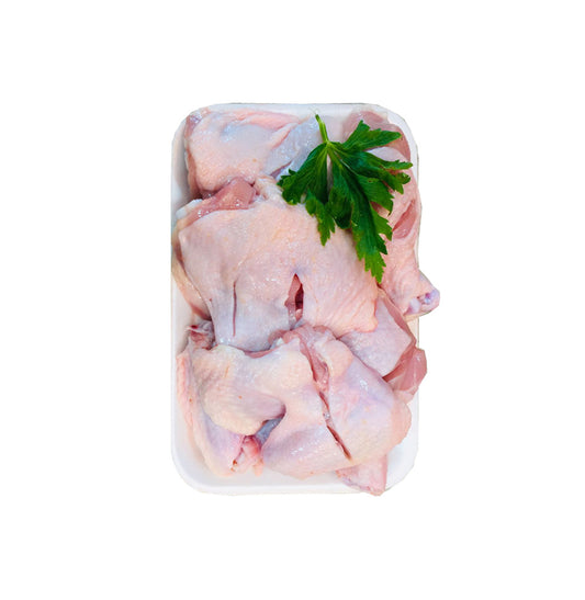 GALLINA DURA GRANDE PICADA POR KG