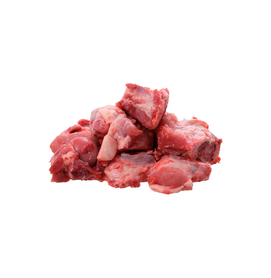 HUESO DE CERDO POR KG