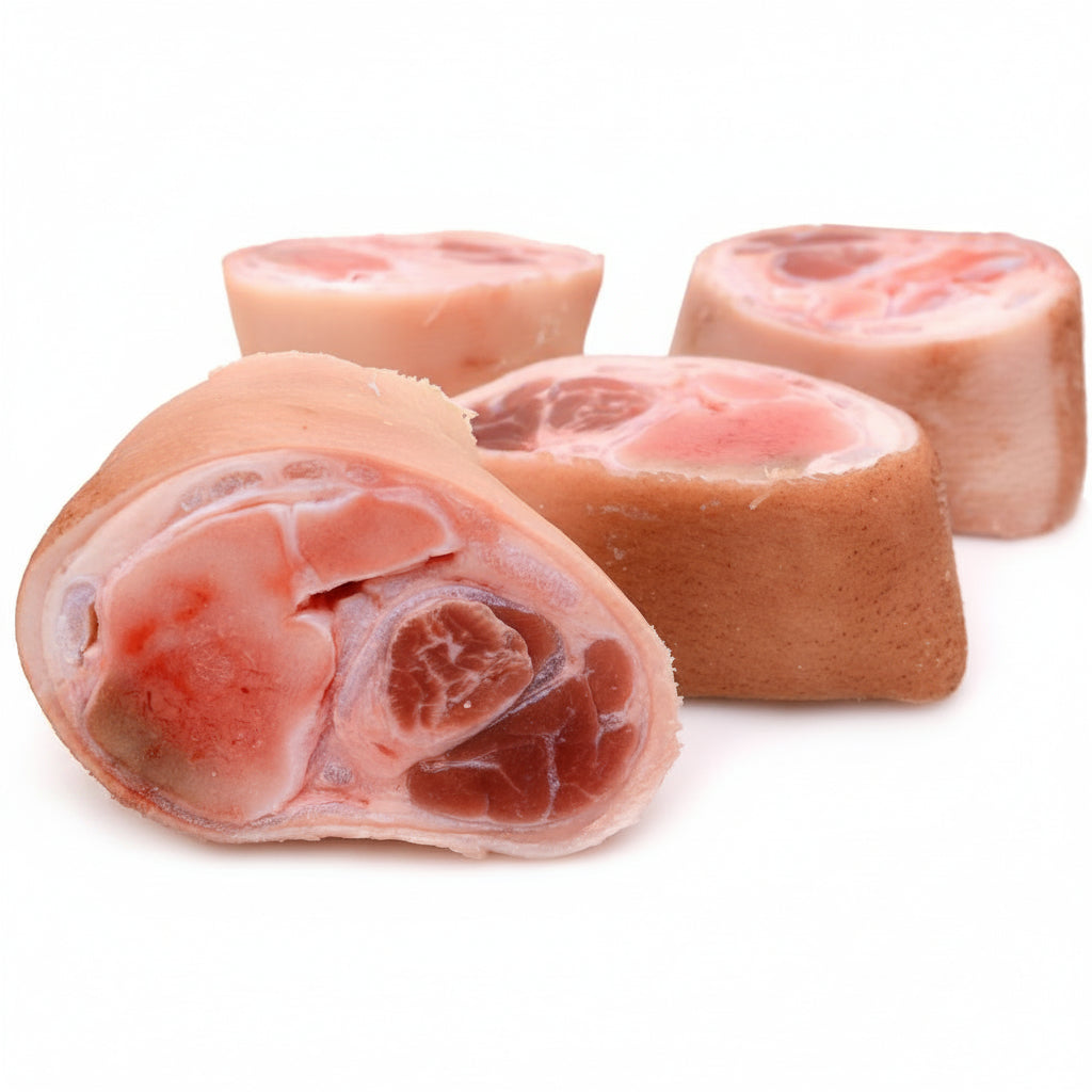 JARRETE DE PUERCO POR KG