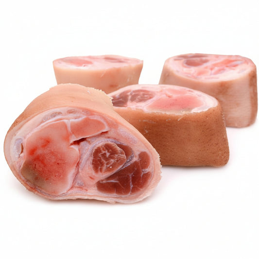 JARRETE DE PUERCO POR KG