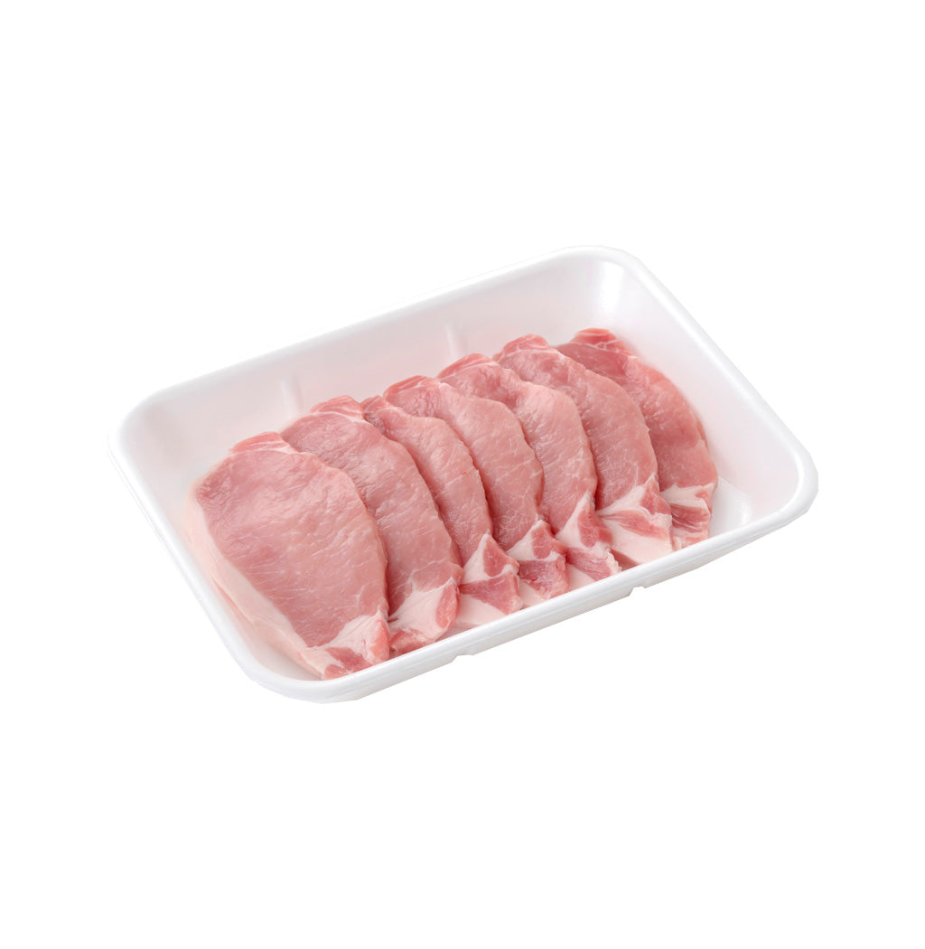 LOMO DE CERDO EMPACADO KG