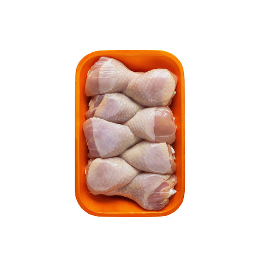MUSLO DE POLLO EMPACADO KG