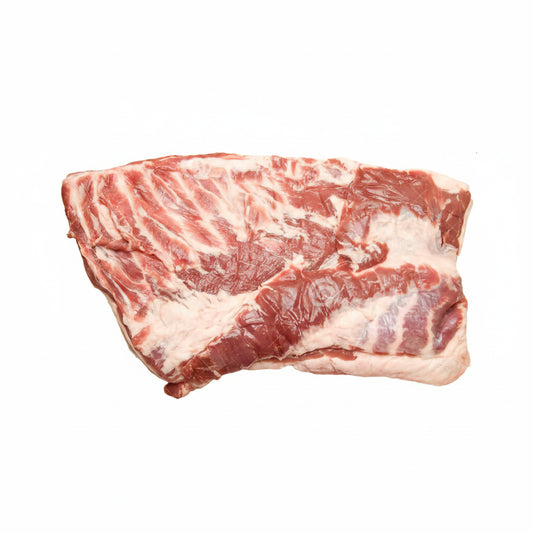 PECHO DE PUERCO POR KG