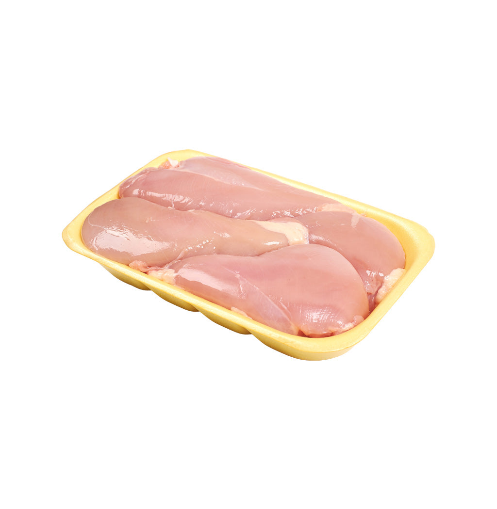 PECHUGA DE POLLO EMPACADA KG