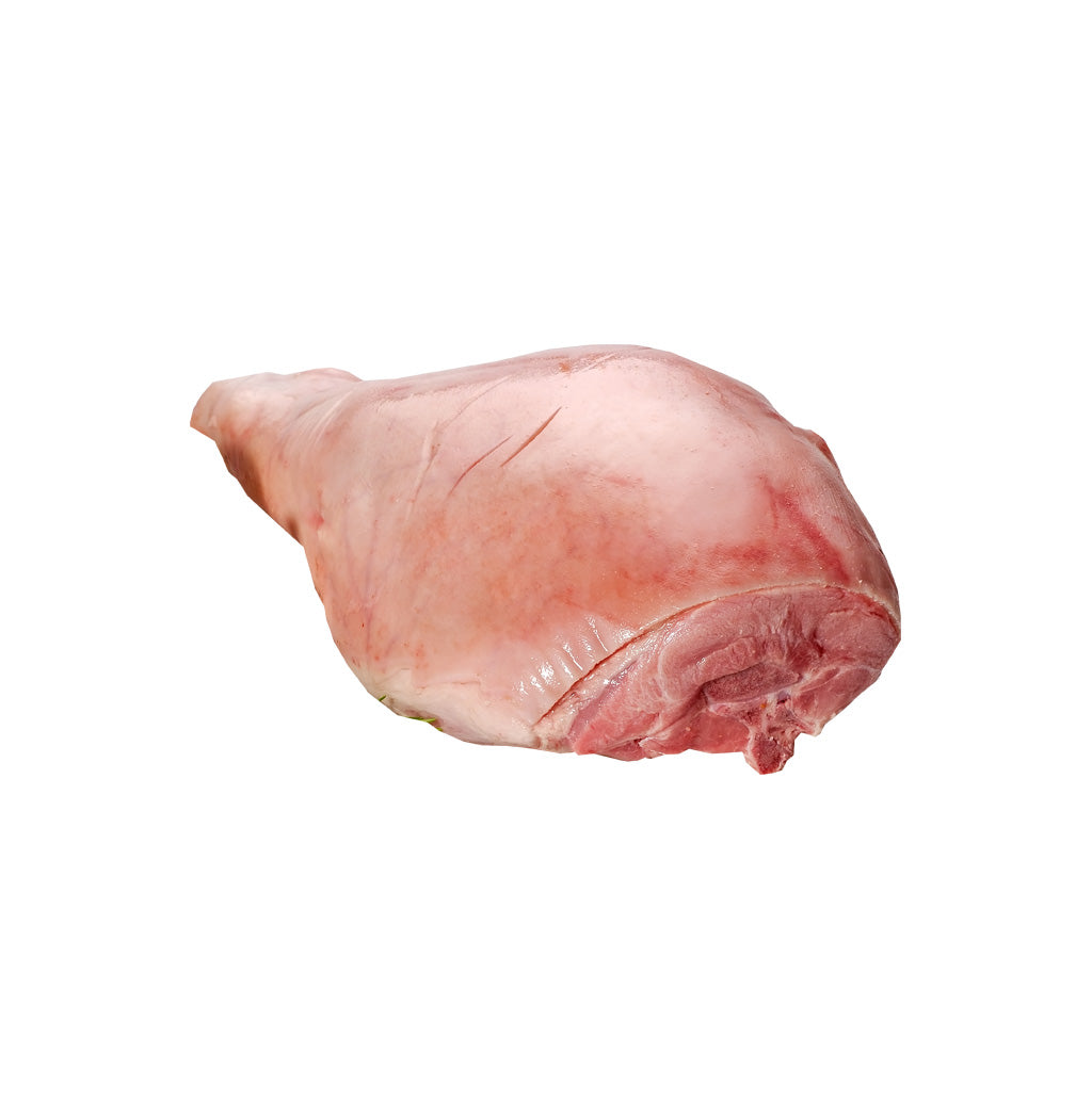 PERNIL ENTERO POR KG