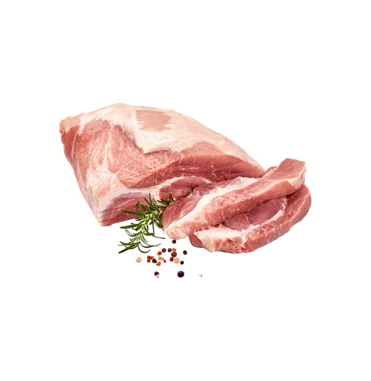 PERNIL REBANADO POR KG