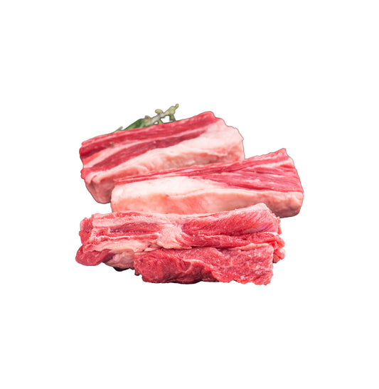 SHORT RIBS EMPACADO KG