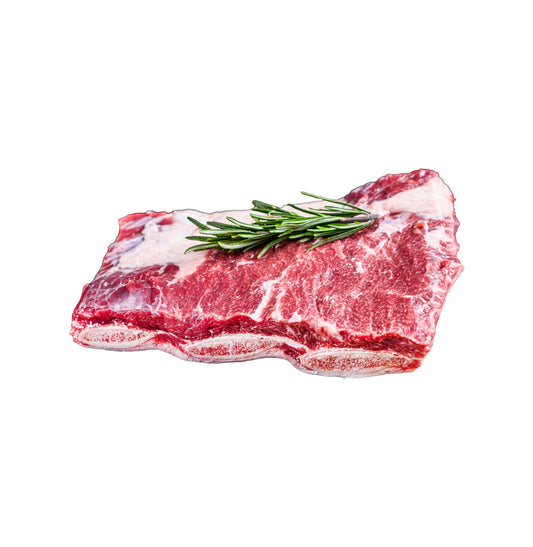 SHORT RIBS POR KG