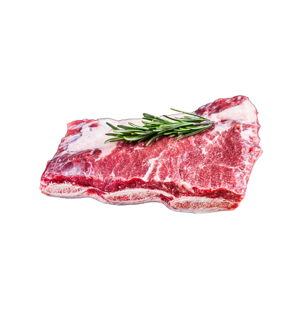SHORT RIBS POR KG