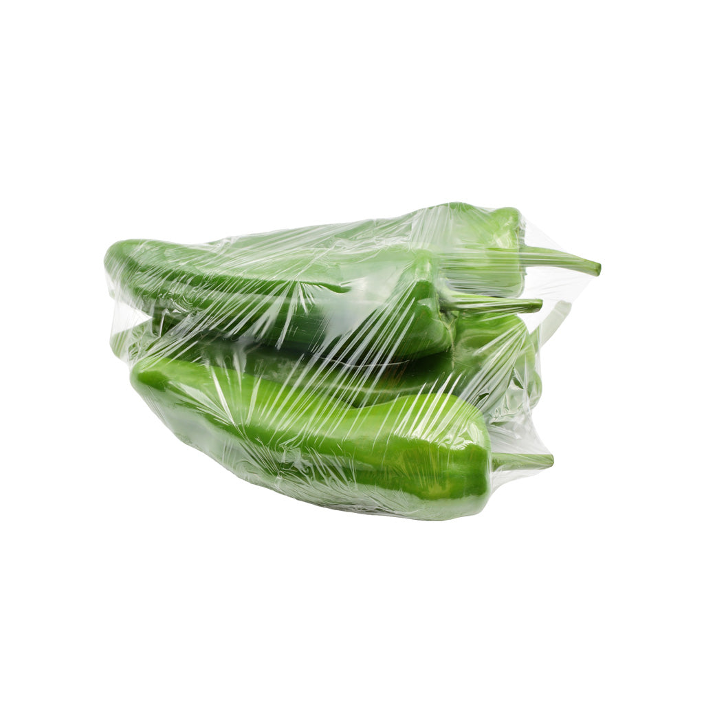 AJI DULCE EMPACADO