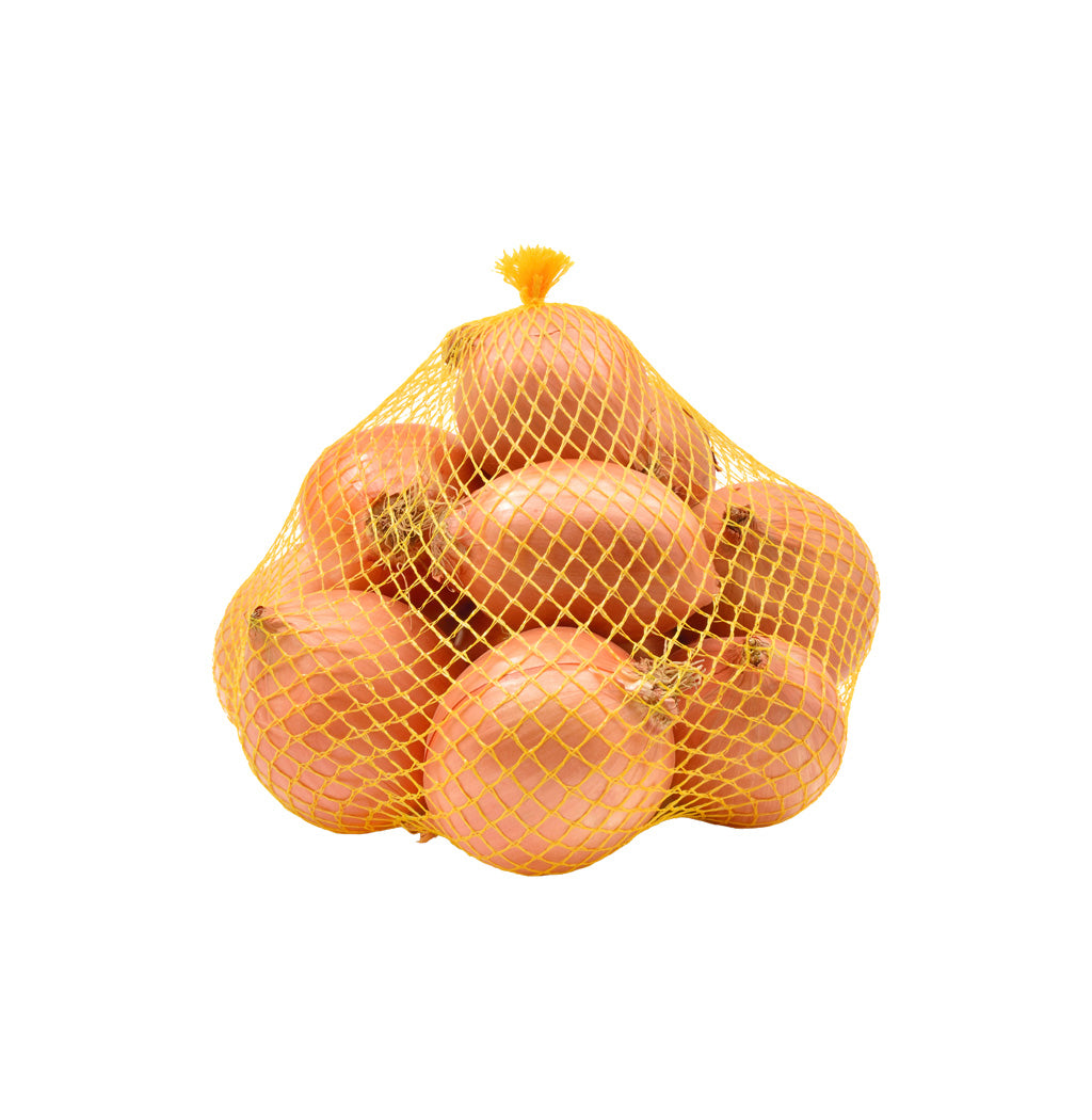 CEBOLLA EMPACADA POR KG