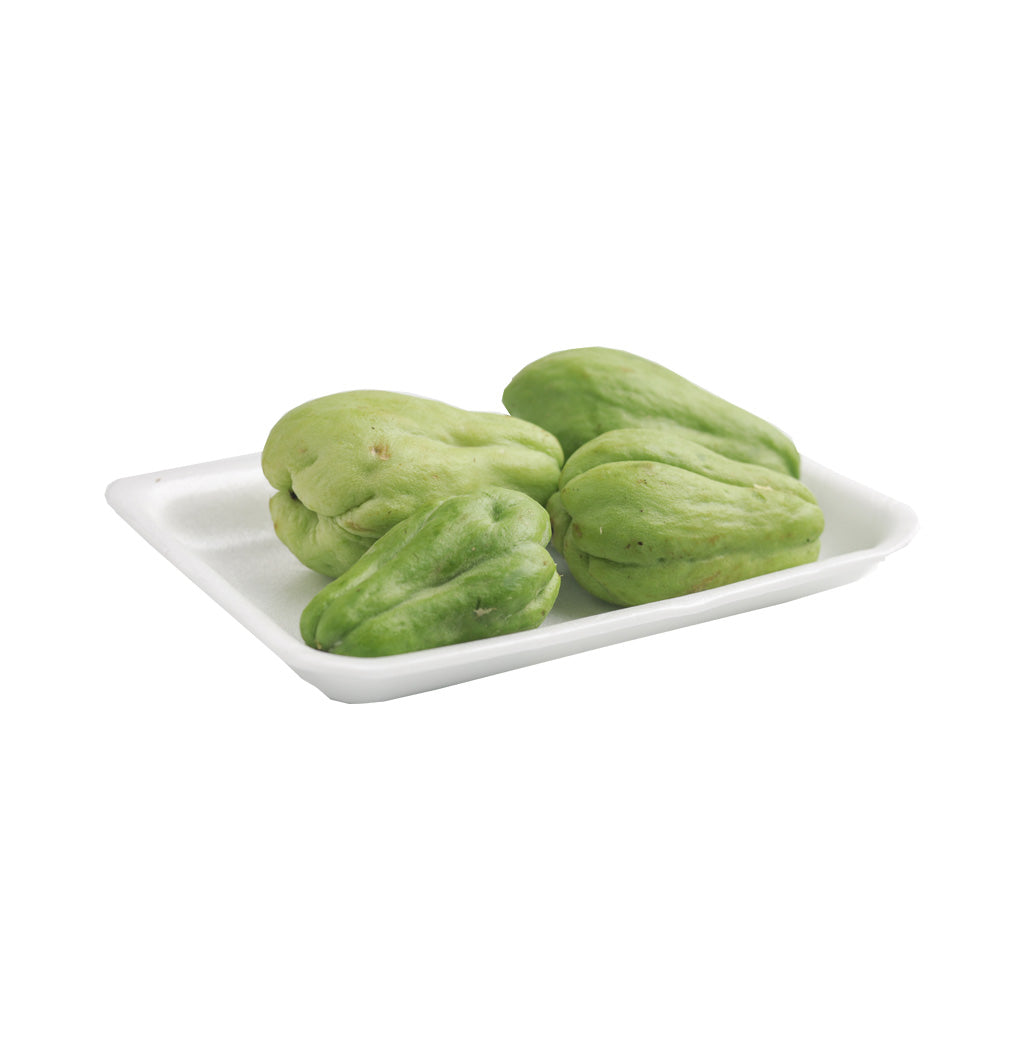CHAYOTE EMPACADO