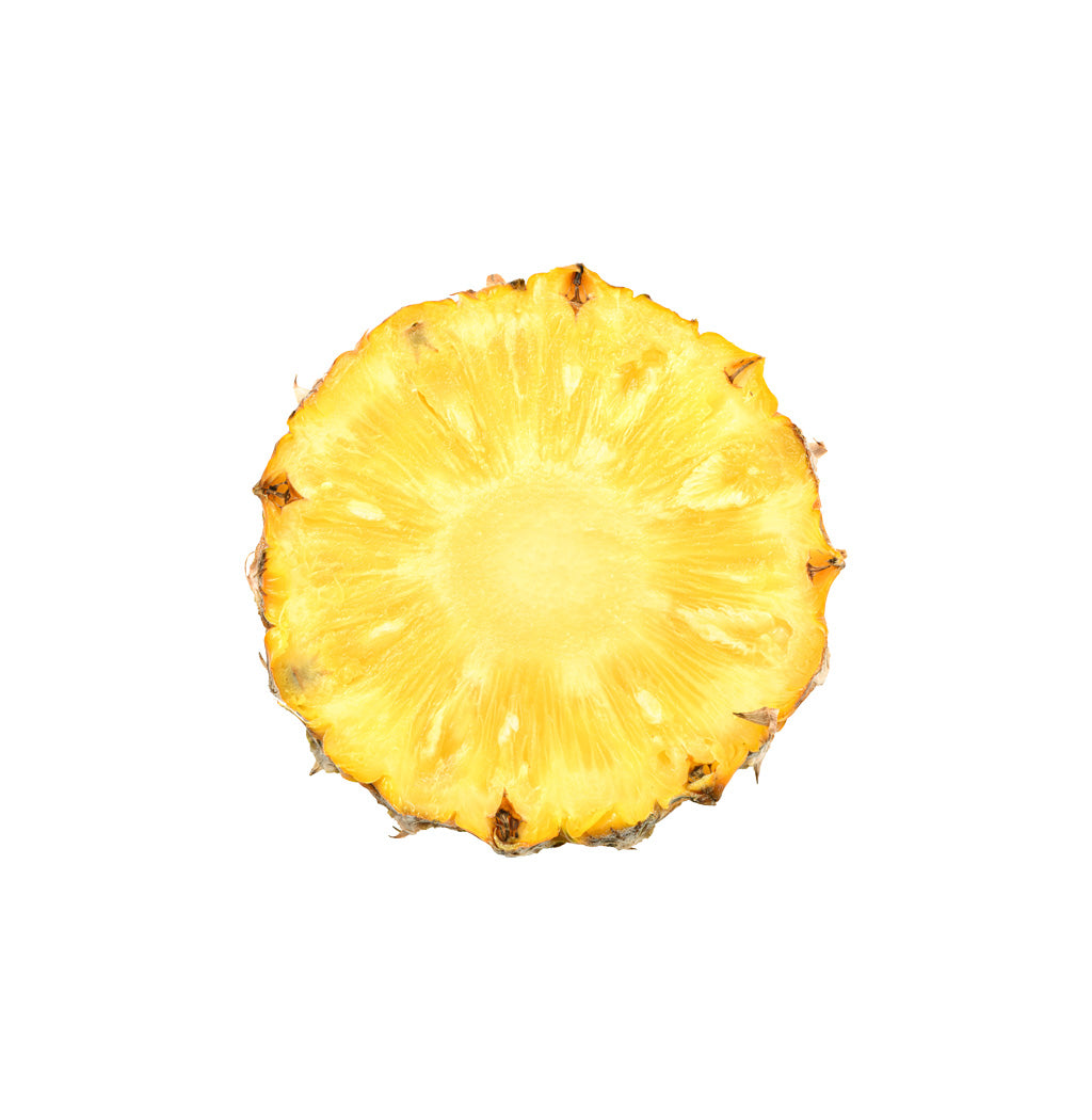 PIÑA ESPECIAL REBANADA