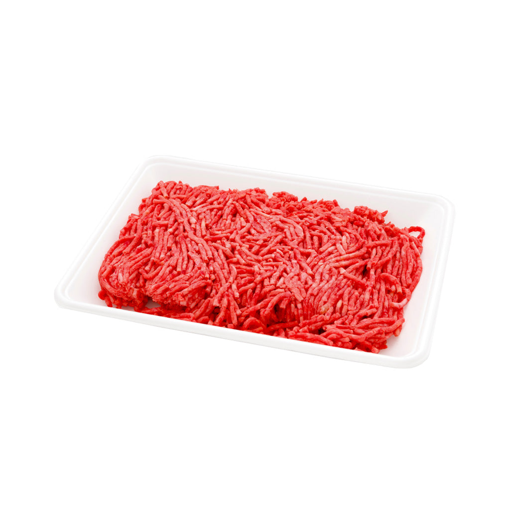 CARNE MOLIDA BAJA EN GRASA EMPACADA KG
