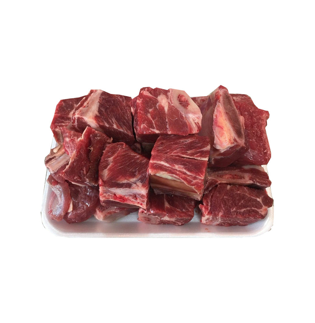 COSTILLA DE RES EMPACADA KG