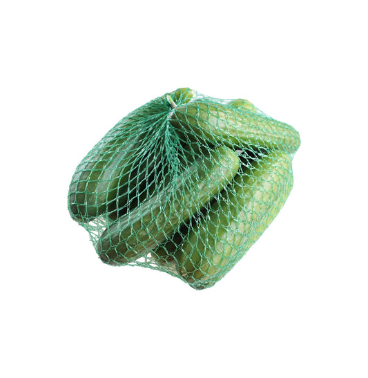 PEPINO EMPACADO
