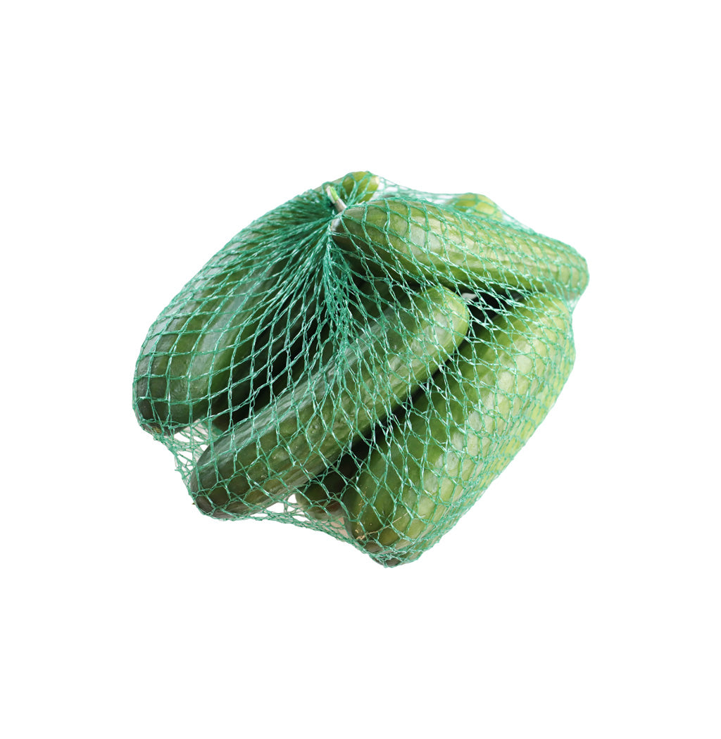 PEPINO EMPACADO