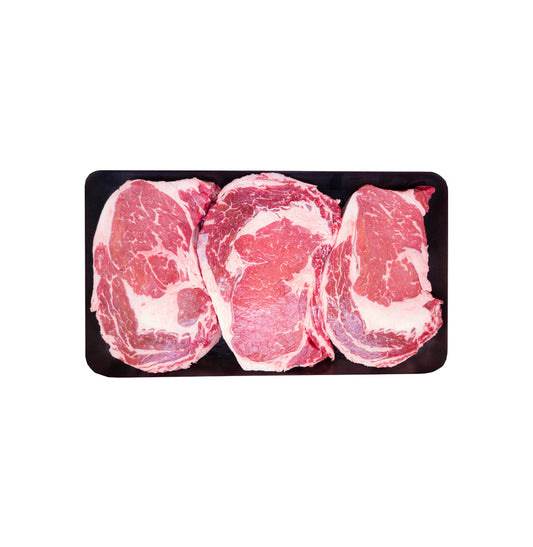 RIB EYE EMPACADO PREMIUM AL VACIO