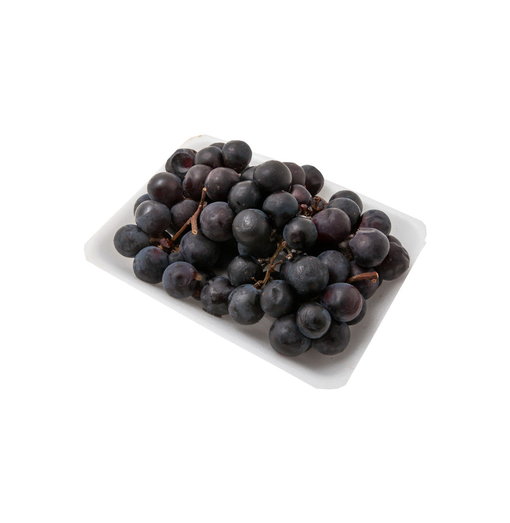 UVA NEGRA S/SEMILLA EMPACADA