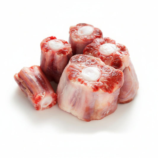RABO DE RES POR KG