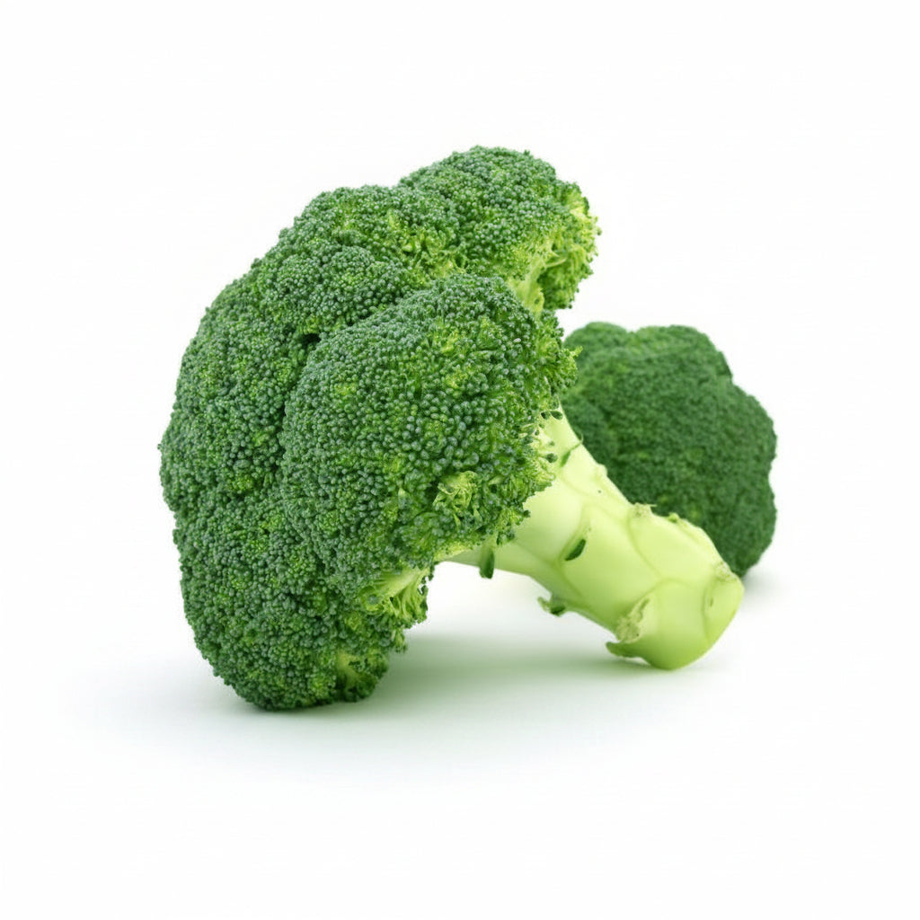 BROCOLI POR KG