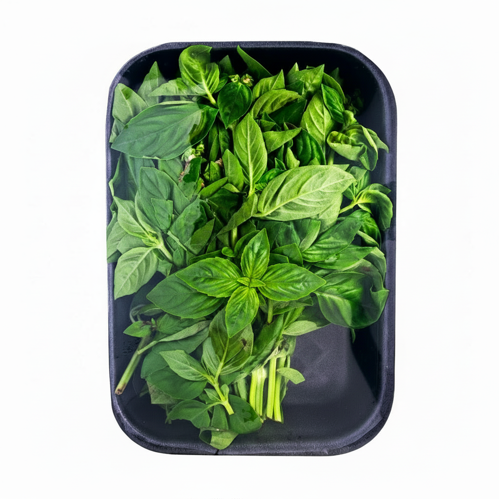 ALBAHACA