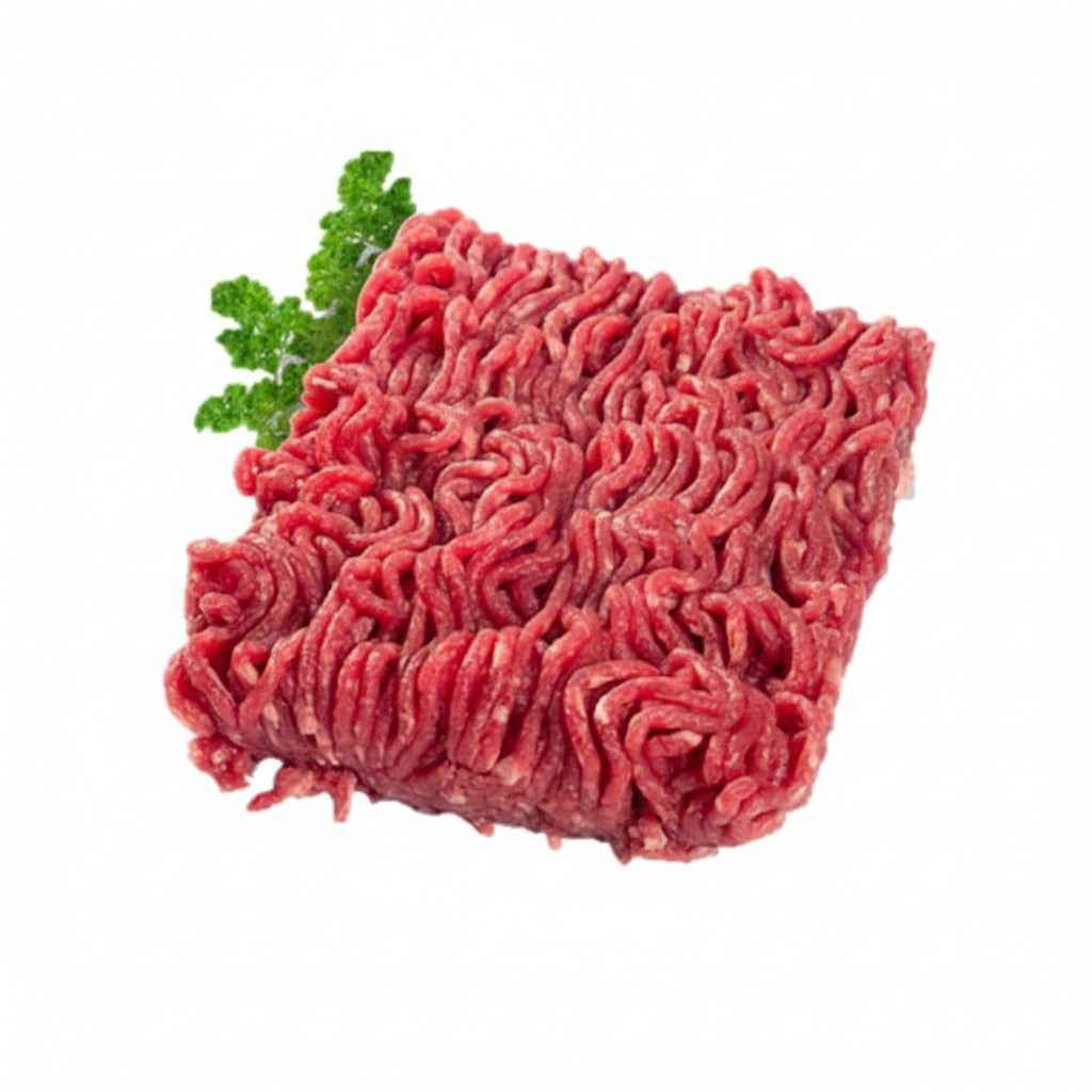 CARNE MOLIDA ESPECIAL POR KG