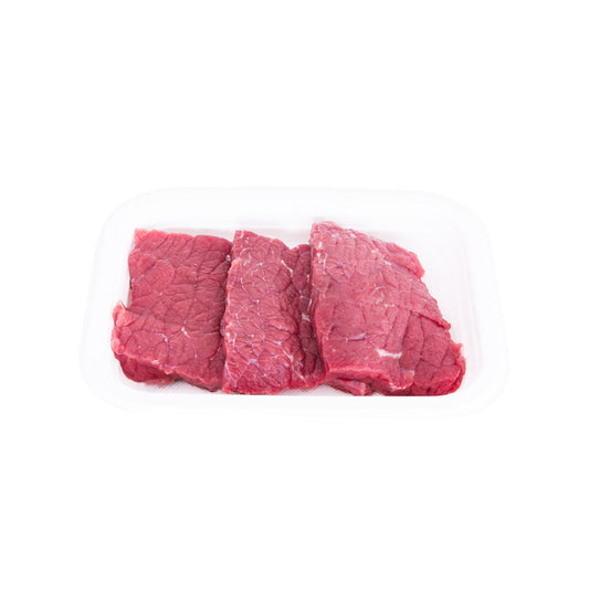 BISTEC AL MINUTO EMPACADO KG