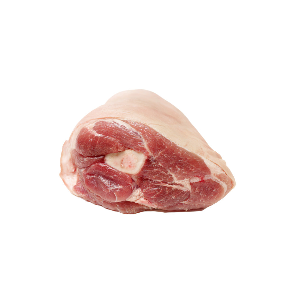 CODILLO DE CERDO POR KG
