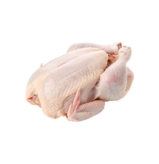 POLLO LIMPIO POR KG