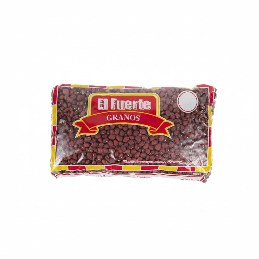 FRIJOLES  KIURA EL FUERTE 1LB