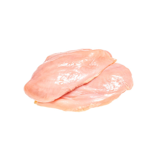 FILETITO DE PECHUGA DE POLLO POR KG