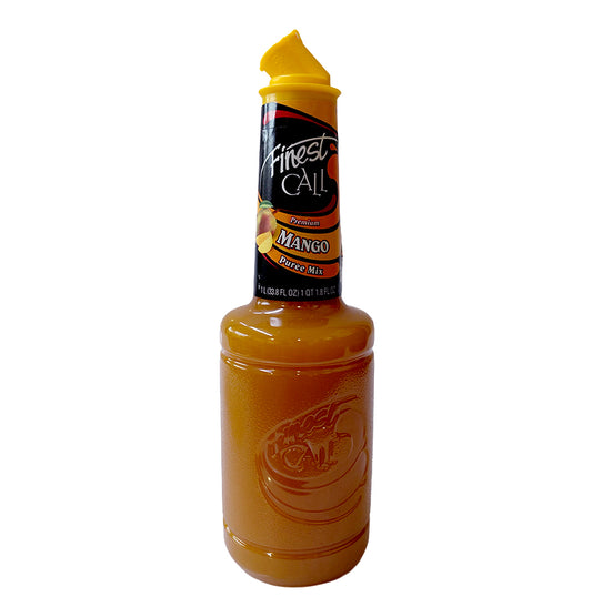 MANGO PUREE MIX FINEST CALL 1000ML