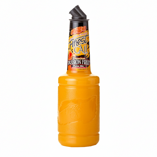 PASSION FRUIT PUR MIX FINEST CALL 1000ML