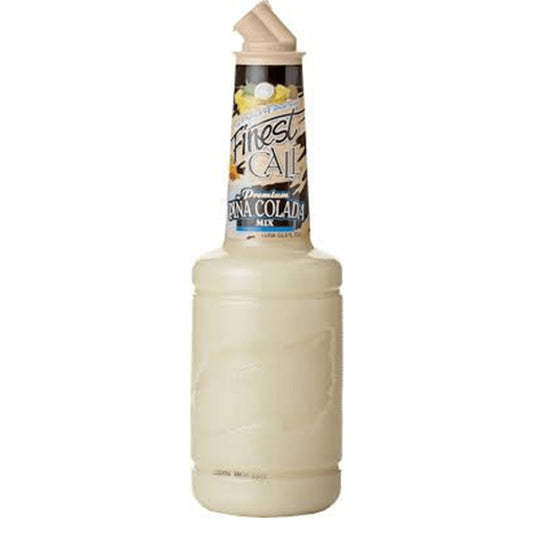 PIÑA COLADA MIX FINEST CALL 1000ML