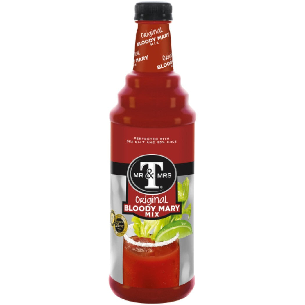 MEZCLA BLOODY MARY MRMRS T 1L