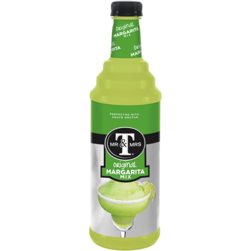 MEZCLA MARGARITA MIX MRMRS T 1L